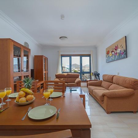 Mireya Apartment Playa Blanca  Exterior foto
