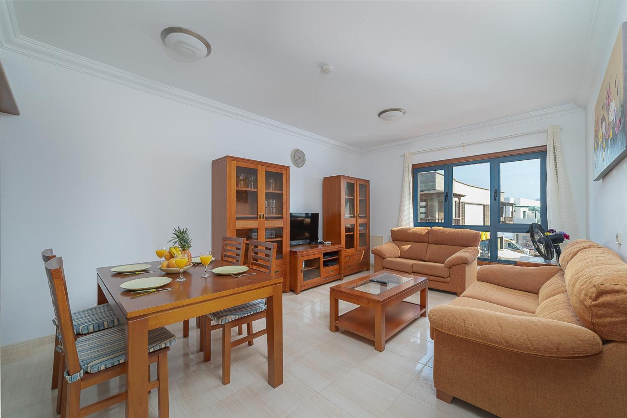 Mireya Apartment Playa Blanca  Exterior foto
